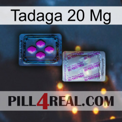 Tadaga 20Mg 37